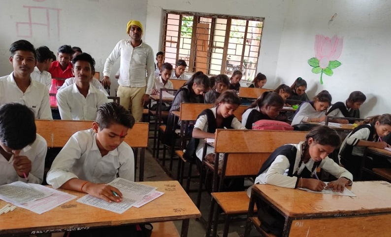 Rajasthan News: 15 अप्रैल से शुरू होंगी कक्षा पांचवी की परीक्षाएं, देखें कब है किस विषय की परीक्षा