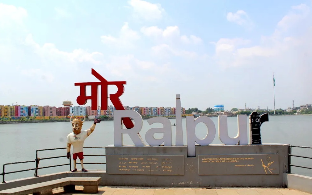 Raipur News: रायपुरिंयस स्टोर करने ले Water, 45 में से 30 टंकियों में सप्लाई नहीं होगा पानी