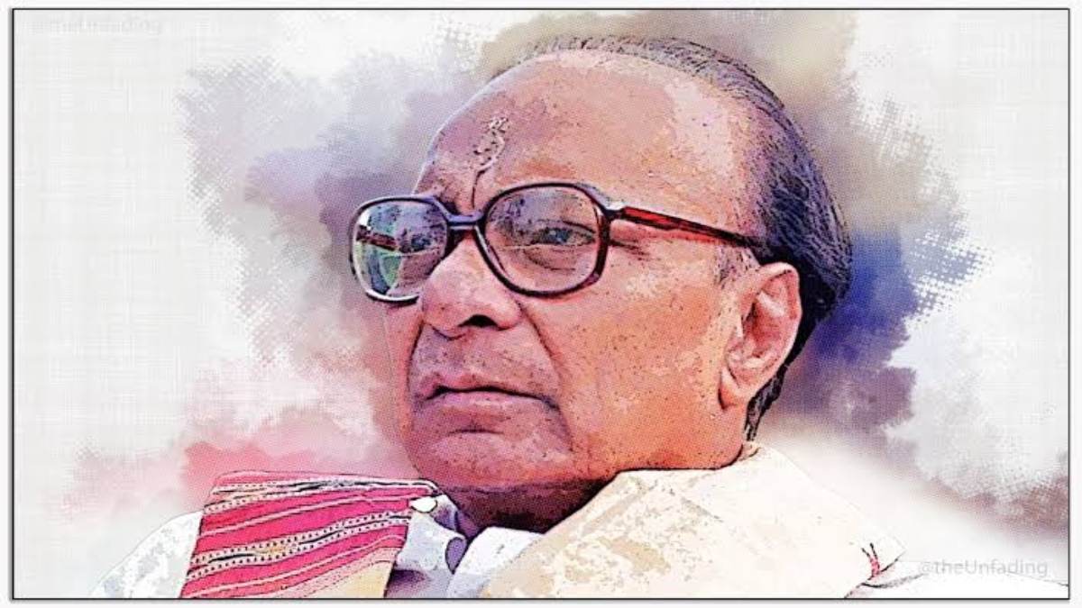 Biju Patnaik Birth Anniversary : एक गायक, खिलाड़ी और साहसी नेता: बीजू पटनायक