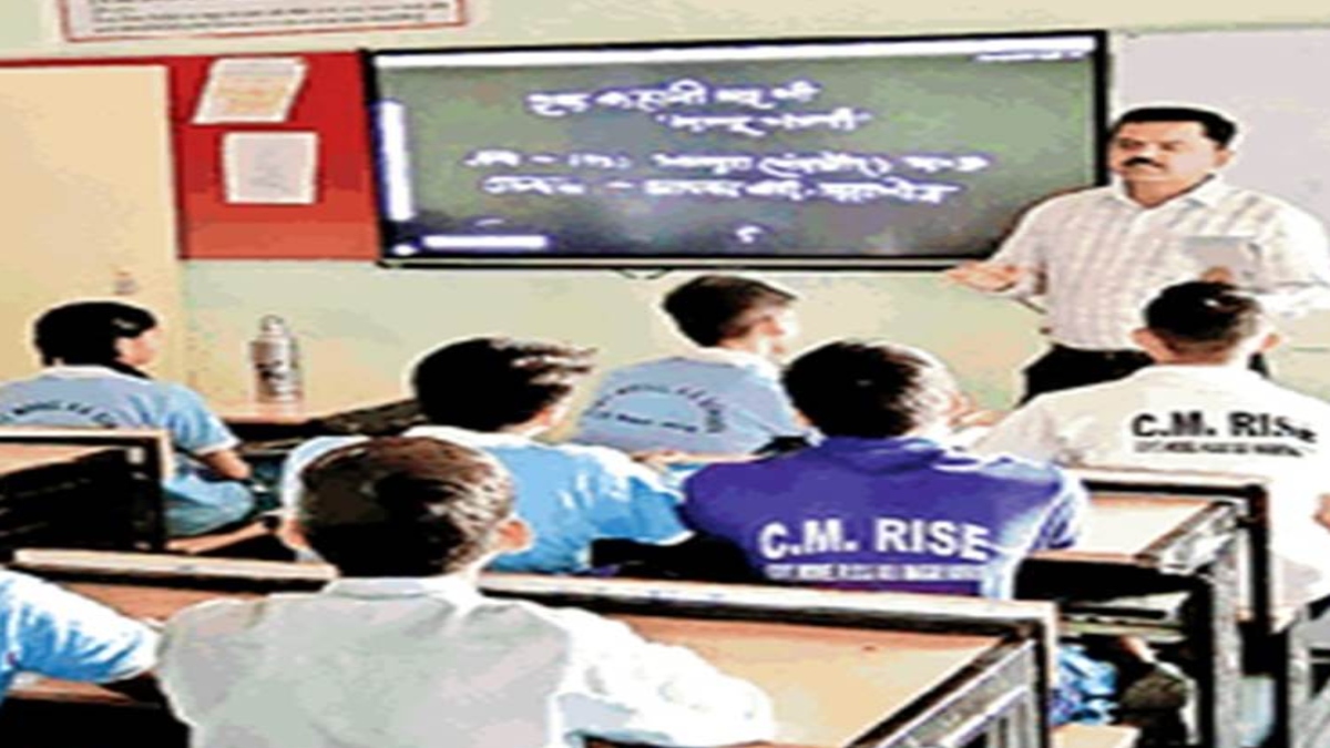 CM Rise School: MP के सीएम राइज स्कूलों में प्रवेश की प्रक्रिया 16 मार्च से होगी शुरू, जानिए कैसे मिलेगा एडमिशन