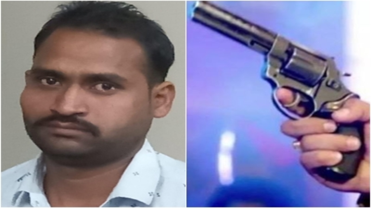 हर्ष फायरिंग पर रोक के बावजूद ‘ठांय-ठांय’: भांजी की शादी में मामा ने चलाई गोली, पुलिस ने लिया एक्शन  
