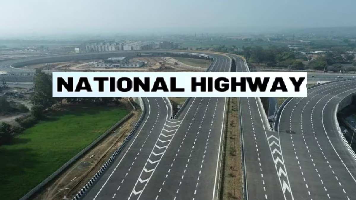 MoRTH ने हासिल की महत्वपूर्ण उपलब्धि, पिछले साढ़े 9 साल में भारत ने बिछाया 92000 KM लंबे National Highway का जाल