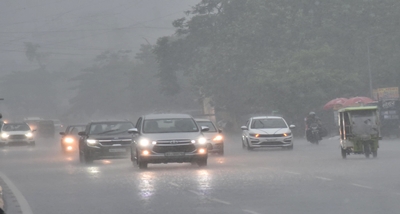 Rajasthan weather Update: राजस्थान में आज से बदल जाएगा मौसम, इन शहरों में हो सकती है बारिश
