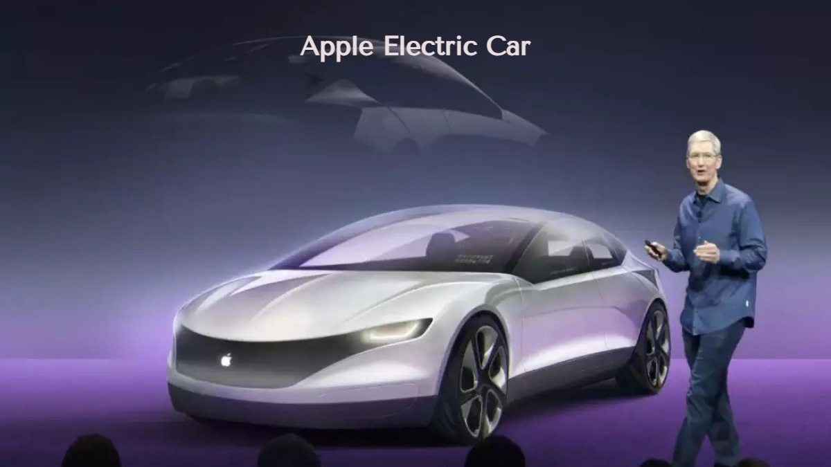Apple Electric Car: Apple ने इस कार पर बहाया पानी की तरह पैसा, अब बंद हो गया Steve Jobs का Vision Project, जानिए क्या है वजह…