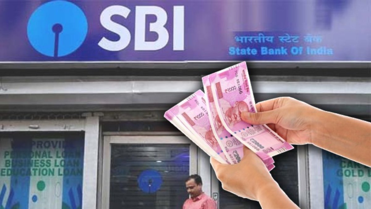 SBI Bank Amrit Kalash Scheme: खत्म होने जा रही ये स्कीम, FD पर मिलता था जबरदस्त रिटर्न, जानिए डिटेल