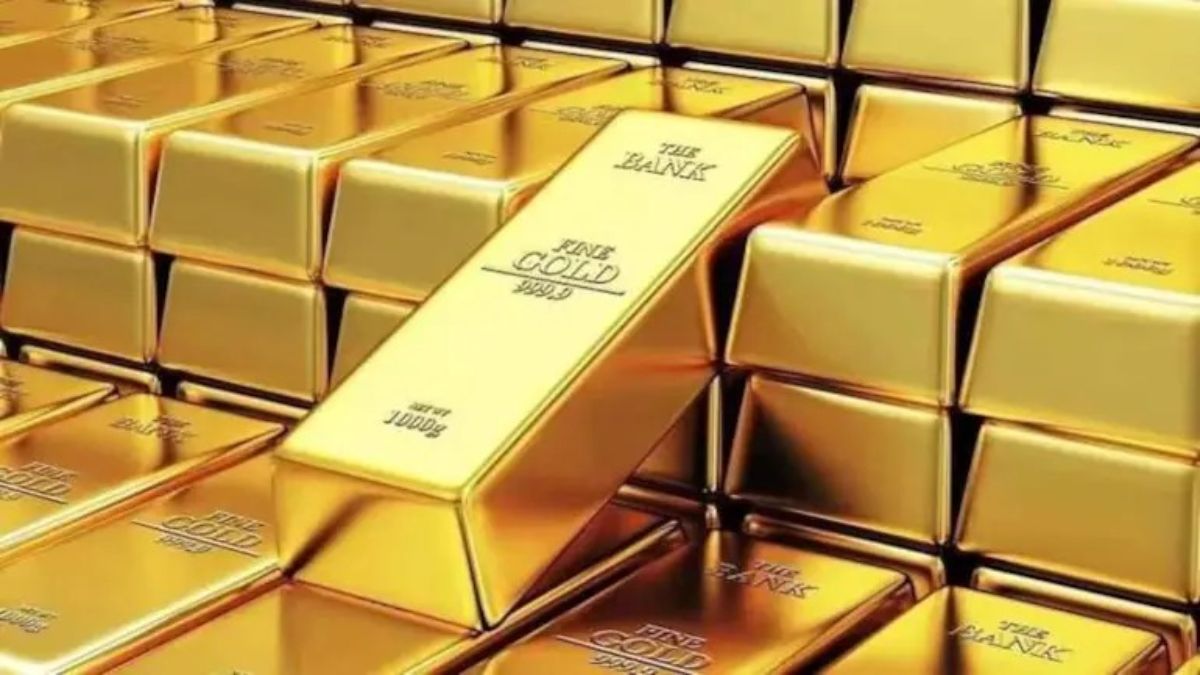 Sona Chandi Ka Bhav : पहली बार 65,000 पार हुआ सोना-चांदी का भाव, अभी और बढ़ेगी कीमत की रफ्तार