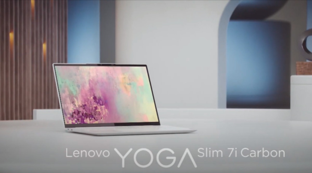 AI फीचर्स के साथ भारत में लॉन्च हुआ Lenovo Yoga Slim 7i, OLED डिस्प्ले के साथ मिलेगी तगड़ी बैटरी और 1TB का इंटरनल स्टोरेज, दाम जान उड़ जाएंगे होश