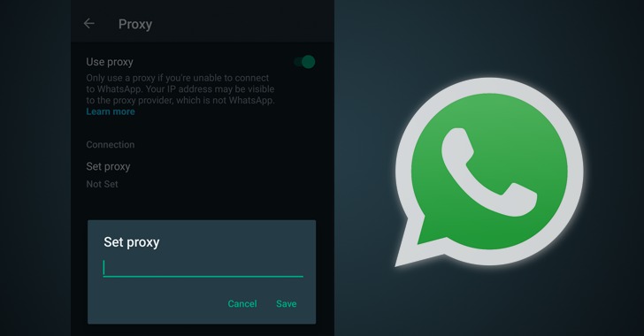 Whatsapp के Proxy फीचर का करें इस्तेमाल, बिना इंटरनेट होगी चैटिंग, जानें पूरा प्रोसेस