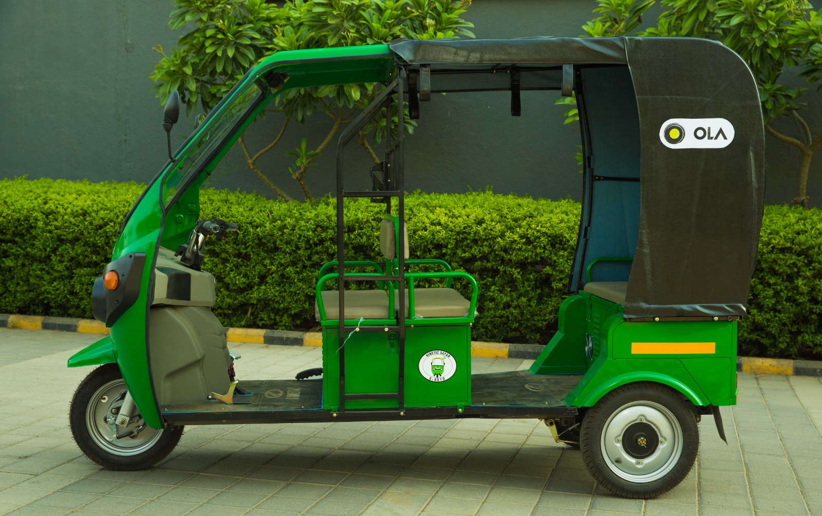 IPO लॉन्च से पहले OLA की बड़ी तैयारी! अब e-rickshaw लाएगी ओला, ‘राही’ होगा नाम, जानिए क्या है प्लान