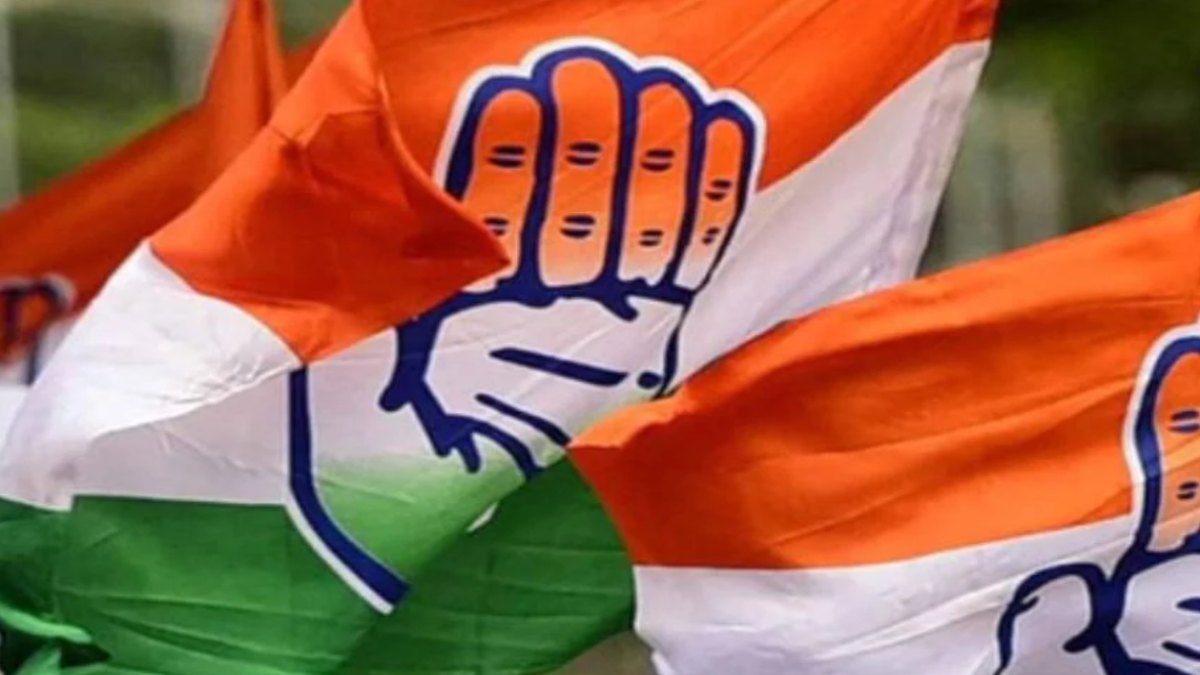 BIG BREAKING: कांग्रेस की बैठक में बड़ा फैसला,  दिग्विजय सिंह यहां से लड़ेंगे चुनाव