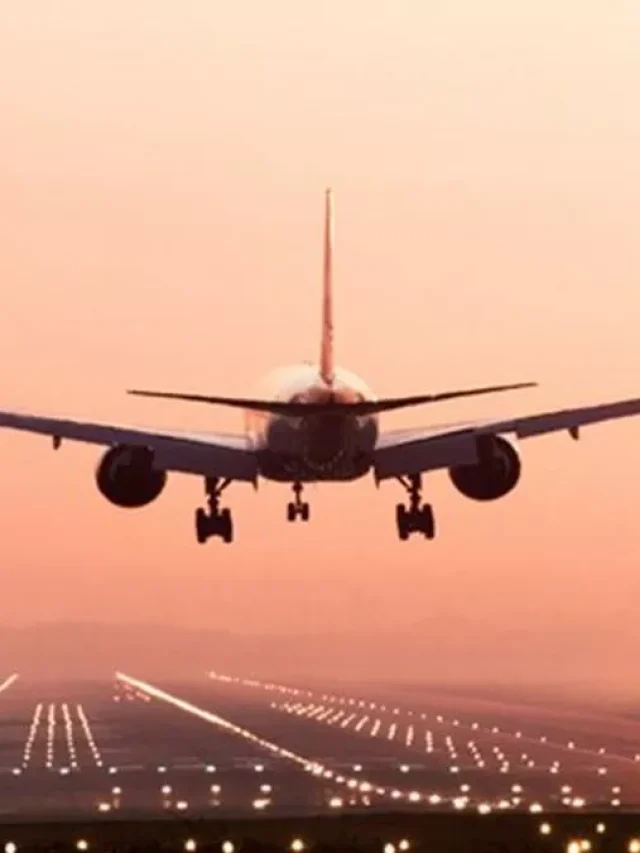 अमृतसर एयरपोर्ट से,  नई फ्लाइट सेवा शुरूनई उड़ानें मई के महीने में चालू करने की घोषणा