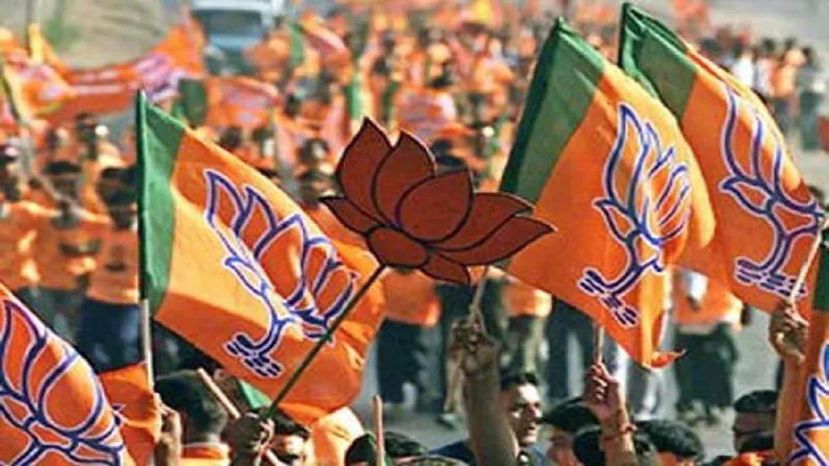 BREAKING NEWS: BJP ने जारी की 7वीं लिस्ट, जानिए  किसे कहां से बनाया है लोकसभा उम्मीदवार…