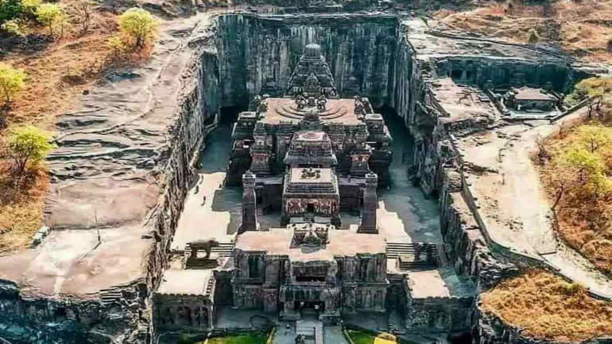 Mahashivratri 2024 : महाशिवरात्रि पर आप भी करें इस अद्भुत शिव मंदिर के दर्शन, जानें मंदिर का इतिहास और यहां के रोचक तथ्य