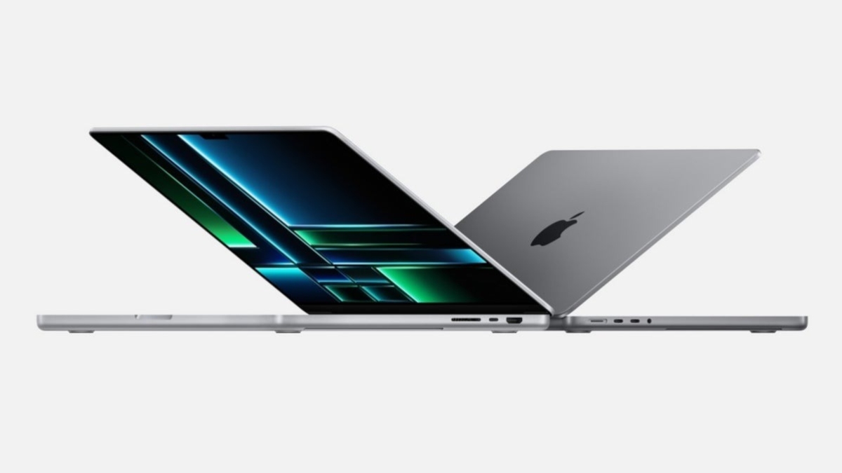 Apple जल्द लॉन्च करेंगा 20.3-इंच फोल्डेबल MacBook, लॉन्च टाइमलाइन भी लीक