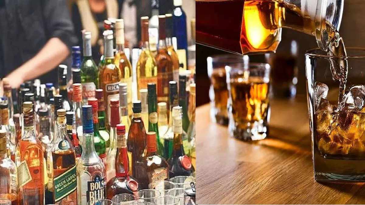 Chhattisgarh : होली पर मदिरा प्रेमियों ने बनाया रिकॉर्ड, एक दिन में ही गटक गए करोड़ों की शराब