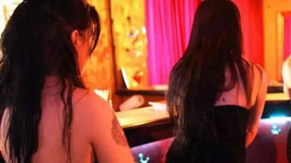CG NEWS : सेक्स स्कैंडल को लेकर नगर से लेकर राजधानी तक चर्चा का बाजार गर्म, कोतवाली में बढ़ी हलचल