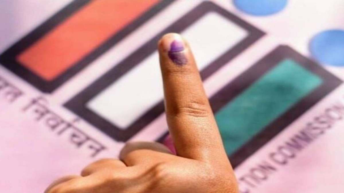 Lok Sabha Election 2024: दूसरे चरण में CG की इन 3 लोकसभा सीटों में होगा मतदान, कांकेर से इस कैंडिडेट ने जमा किया नॉमिनेशन