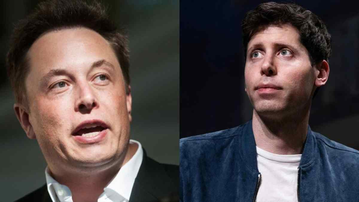 Elon Musk ने OpenAI पर किया केस, Sam Altman पर आरोप – पैसा कमाने के चक्कर में भटक गया OpenAI