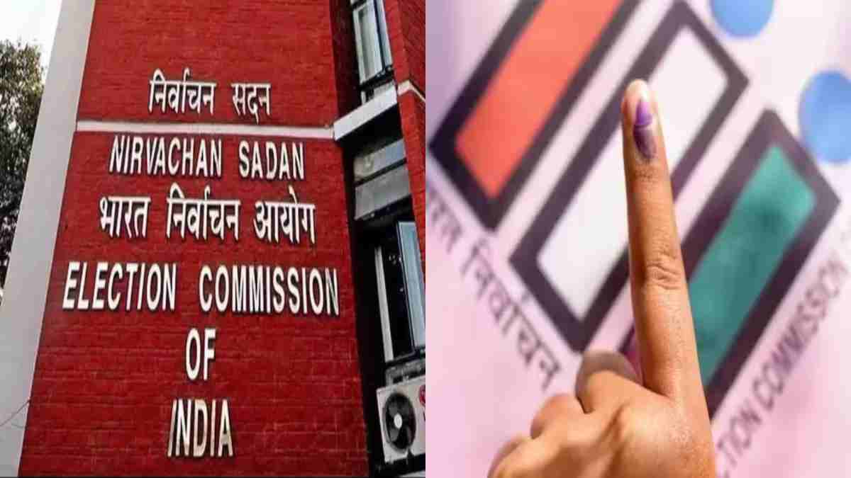 Lok Sabha Elections : राजस्थान के इन 12 लोकसभा सीटों पर थमा चुनाव प्रचार, जानिए किन-किन चीजों पर रहेगा प्रतिबंध