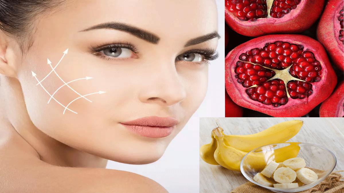 Glowing Skin Tips : खून की कमी से गायब है चेहरे का निखार? तो इन फलों और सब्जियों का जूस बनाकर पीएं और देखें फायदे…