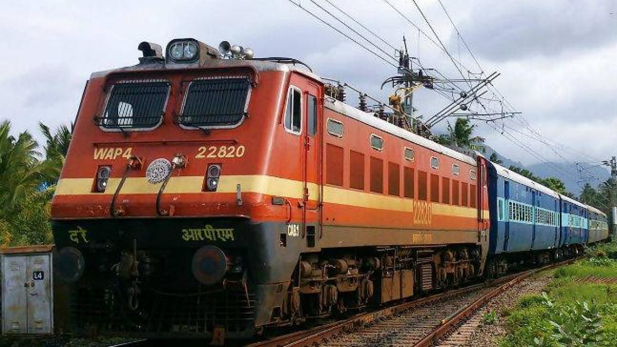Rajasthan News: राजस्थान में स्पेशल ट्रेन में रुचि नहीं दिखा रहे यात्री