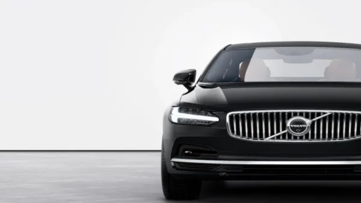 Volvo अब नहीं बनाएगी डीजल इंजन वाली कार, इलेक्ट्रिक व्हीकल्स पर बढ़ाया फोकस