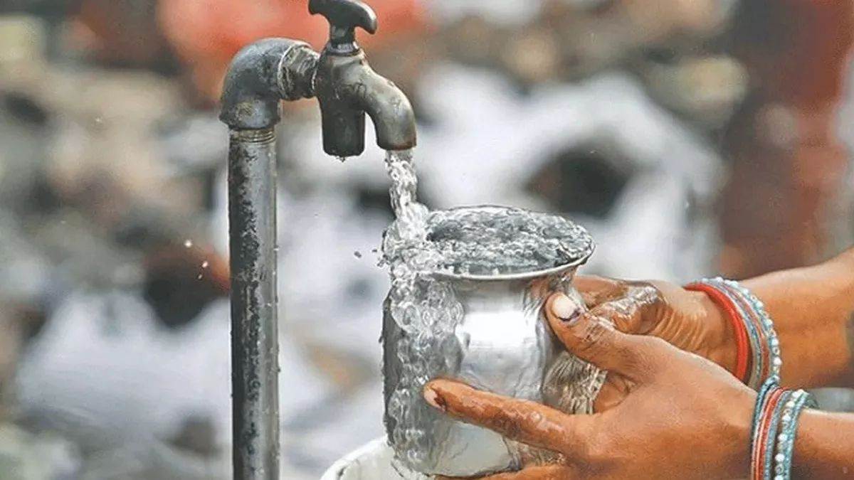 Rajasthan News: गर्मी में पीने के पानी की समस्या के समाधान के लिए तैयार होगा कं​​टिजेंसी प्लान