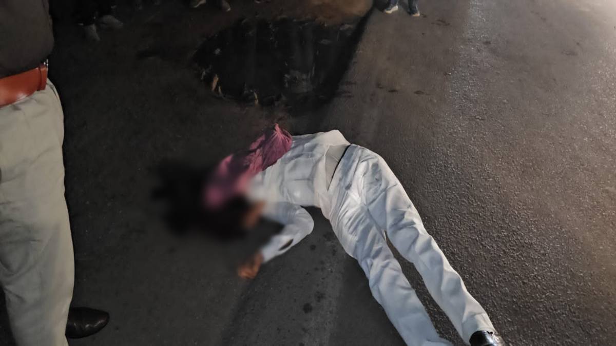 BIG BREAKING: BSP नेता की गोली मारकर हत्या, अज्ञात बदमाशों ने वारदात को दिया अंजाम