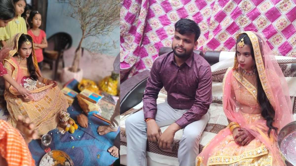एक शादी ऐसी भीः दूल्हे और समधी की बंधक बनाकर पिटाई, 4 घायल, रुपए मिलने पर लड़की वालों ने छोड़ा