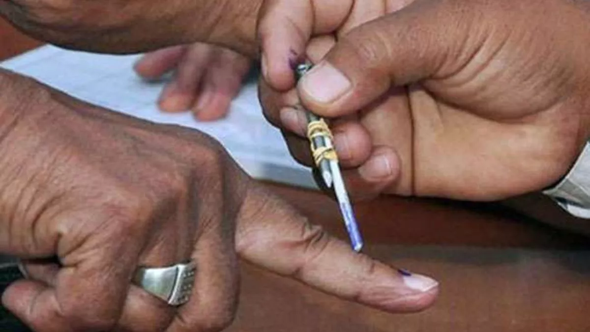 Odisha Elections 2024 : दोपहर 1 बजे तक 39.30% मतदान, गंजम में प्रतिद्वंद्वी समूहों के बीच झड़प में 2 घायल