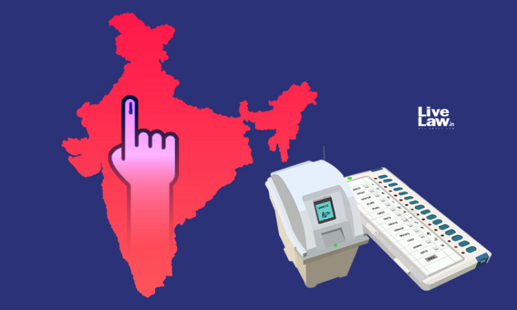 Lok Sabha Election 3rd Phase Voting : 11 राज्यों की 93 सीटों पर मतदान शुरू, 1331 प्रत्याशी चुनावी मैदान में, इन दिग्गजों की किस्मत है दांव पर
