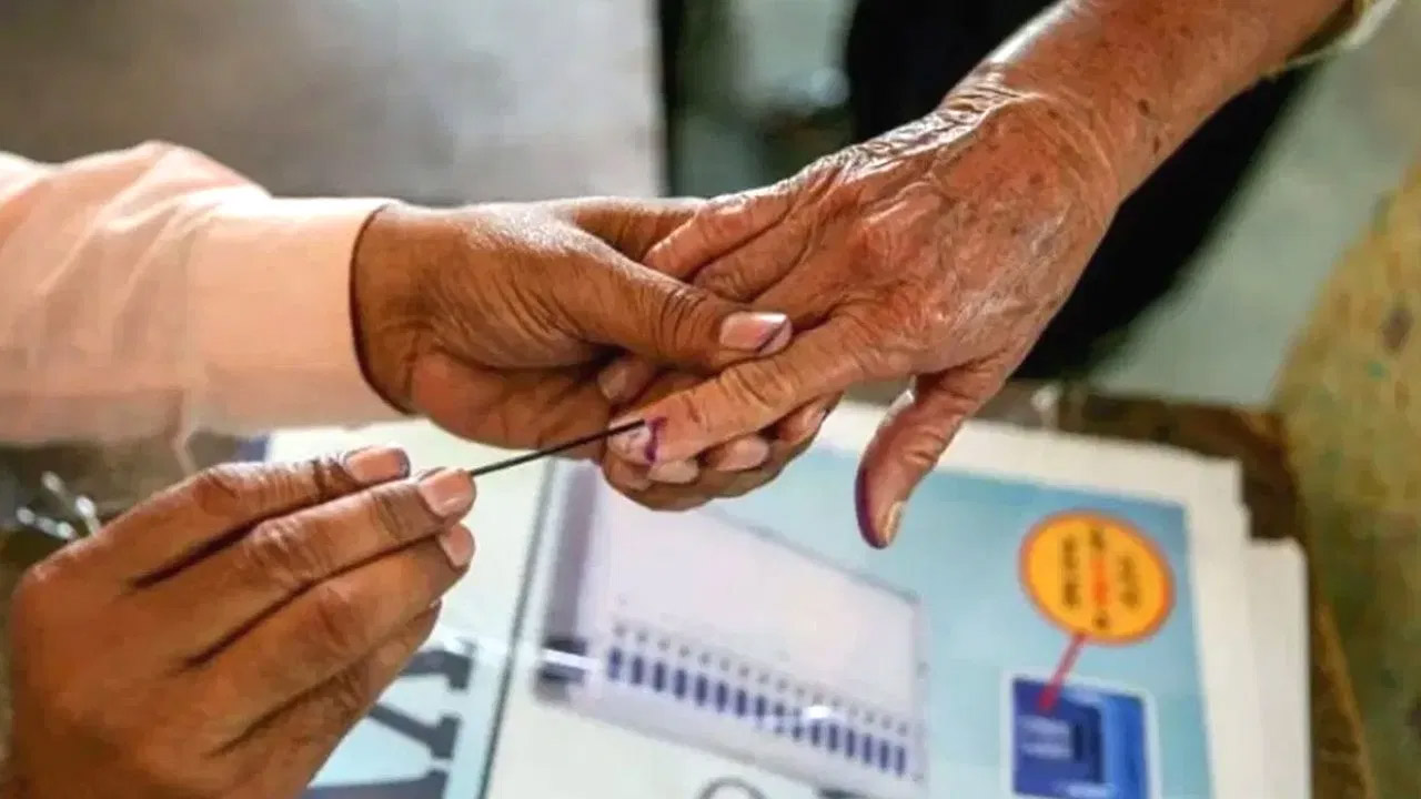 Delhi Loksabha Elecion 2024: दिल्ली के चार केंद्रों पर मतदान करेंगे कश्मीरी हिंदू
