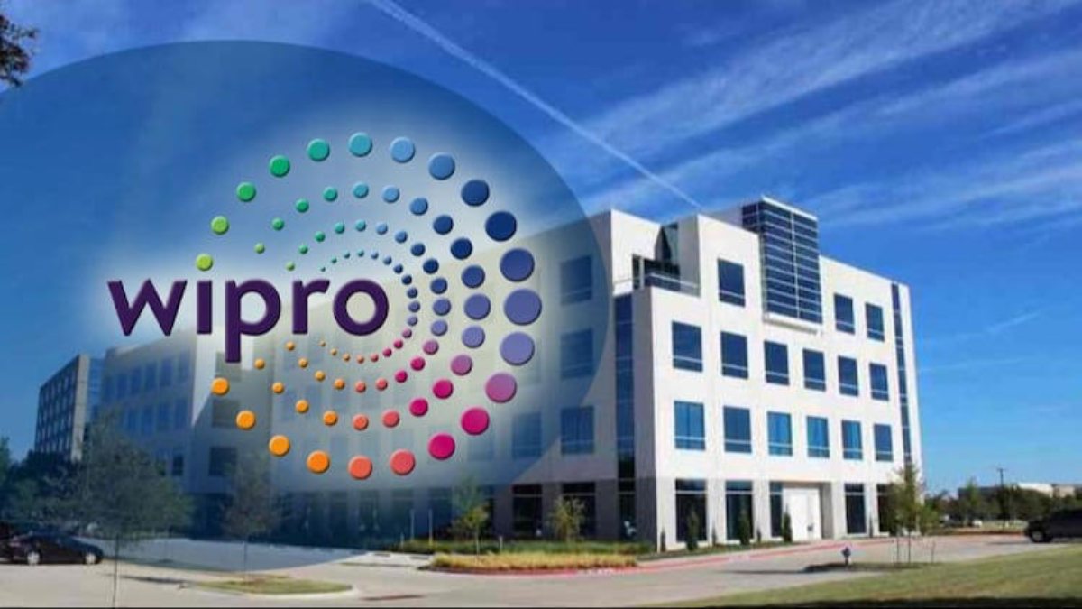 IT सर्विस कंपनी Wipro को लगा बड़ा झटका, सालाना Profit में आई गिरावट, जानिए पूरी Details…