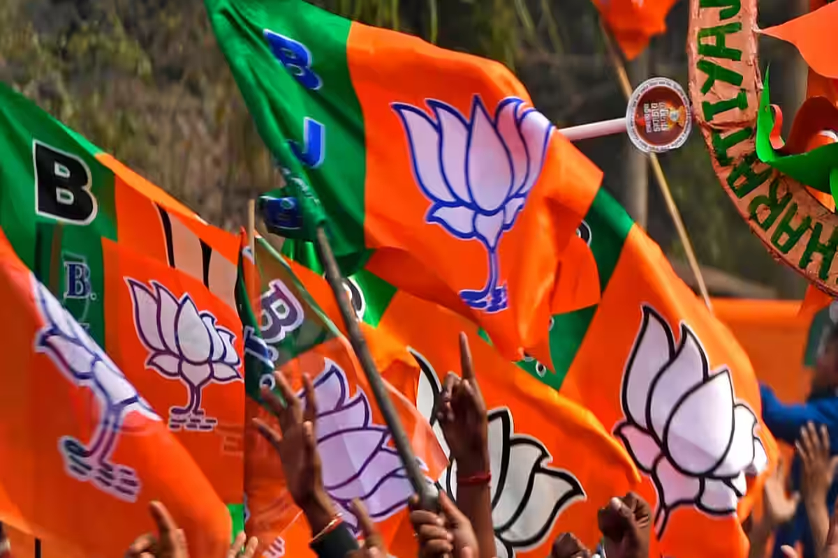 BJP Candidates List: बीजेपी ने जारी की प्रत्याशियों की 12वीं लिस्ट, जानिए किसे कहां से मिला टिकट