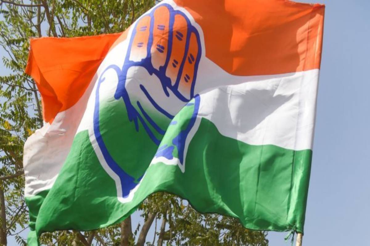 किसान कांग्रेस के प्रदेशाध्यक्ष रामविलास साहू ने दिया इस्तीफा, कहा- मूल उद्देश्यों से भटक गई है पार्टी