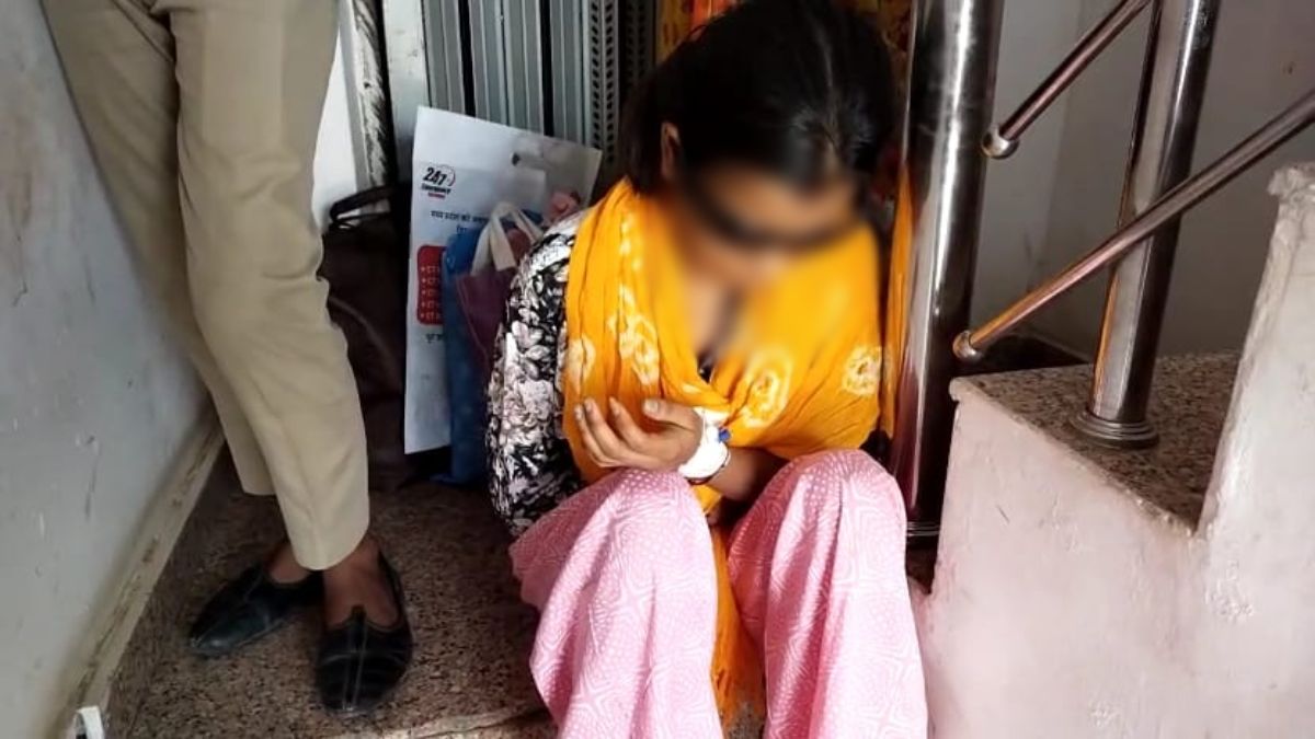 Guna Love Jihad Case: लव जिहाद का शिकार हुई युवती की आंखों का हुआ ऑपरेशन, ग्वालियर में चल रहा इलाज