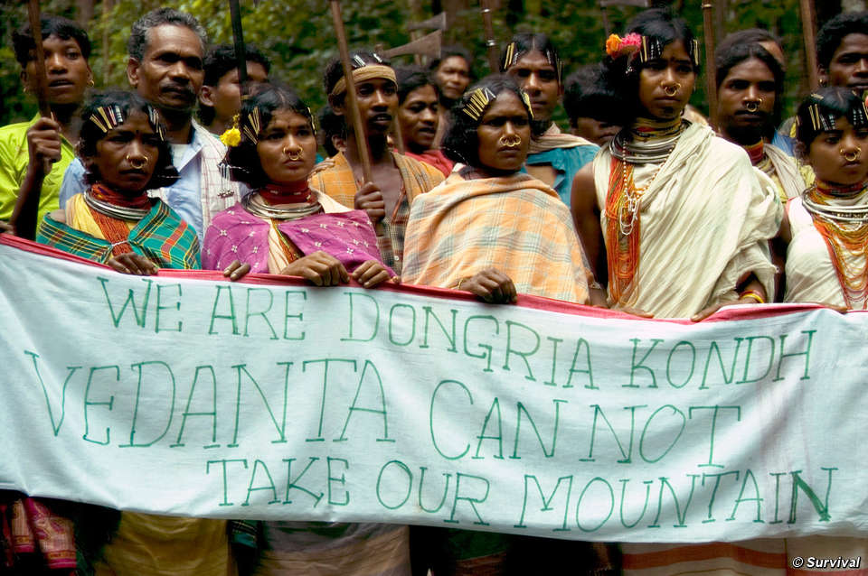 Odisha Election 2024 : नियमगिरि डोंगरिया ने बुनियादी सुविधाओं और मुकदमे वापस लेने की मांग को लेकर मतदान का किया बहिष्कार