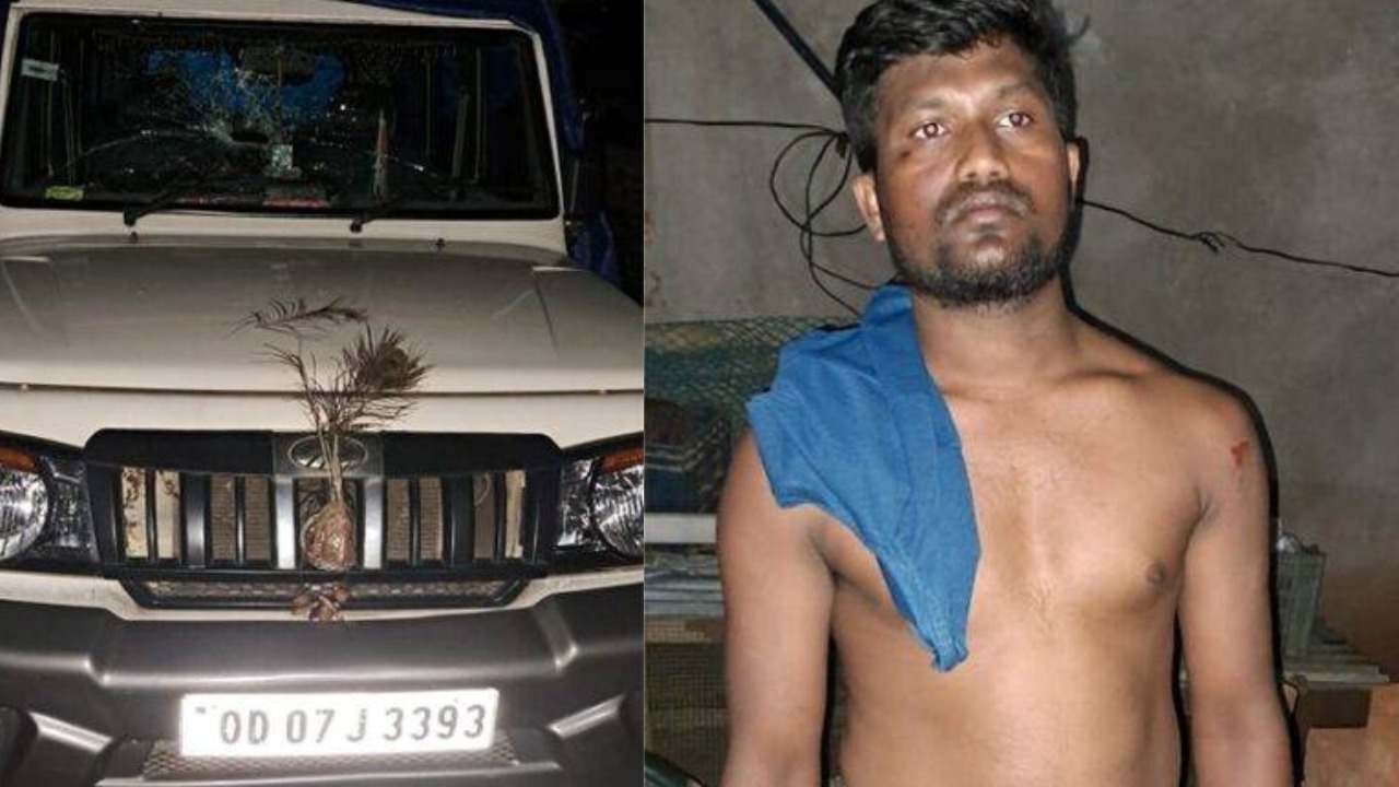 ओडिशा के खल्लीकोट में बदमाशों ने काउंसेलर के भाई पर किया हमला, फिर की फायरिंग