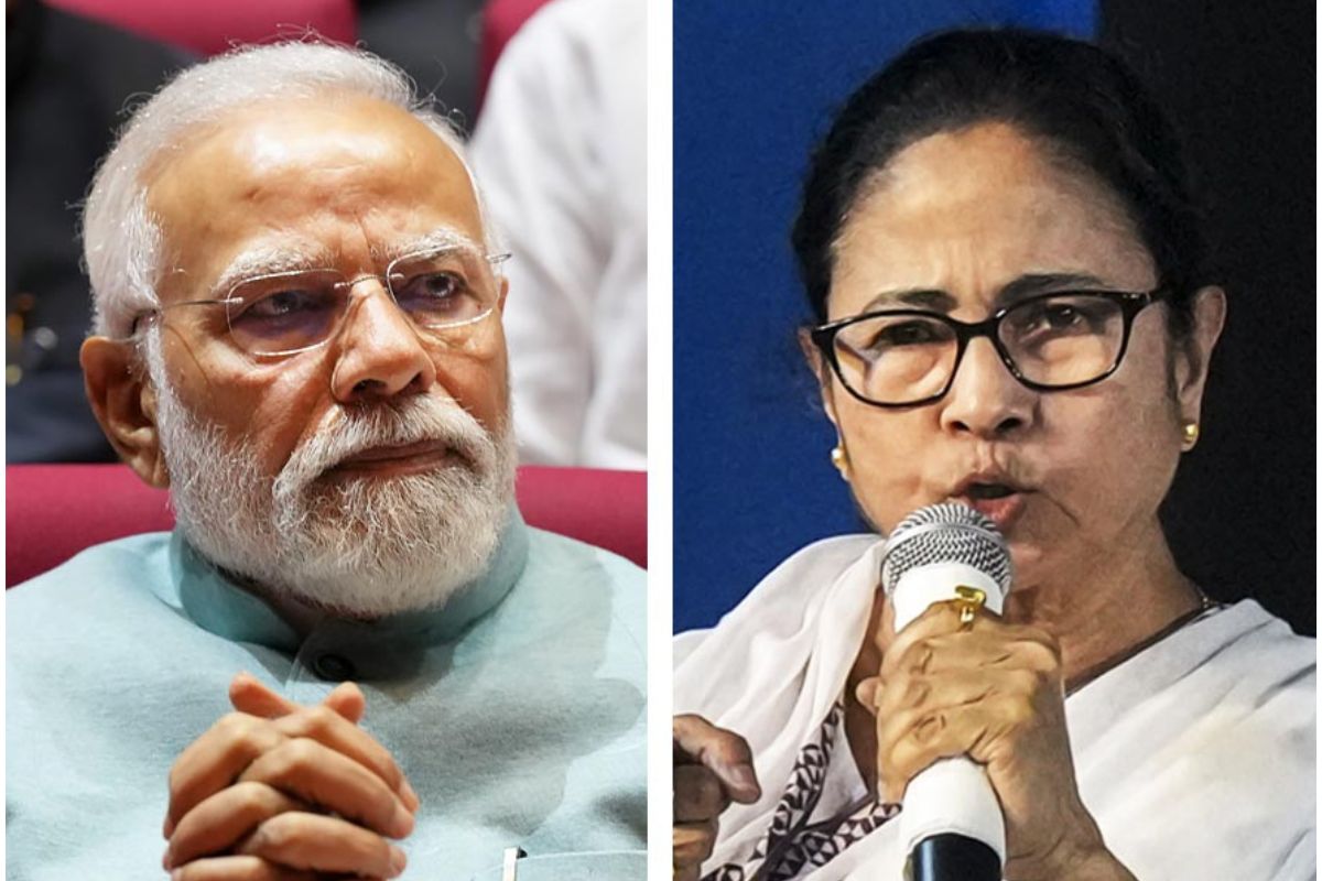 Mamta Banerjee Attack PM Modi: ईद पर ‘दीदी’ ने पीएम मोदी को दी चुनौती, बोलीं- जान दे दूंगी, लेकिन बंगाल में…