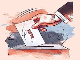 ओडिशा में पहले चरण के चुनाव के लिए अधिसूचना जारी