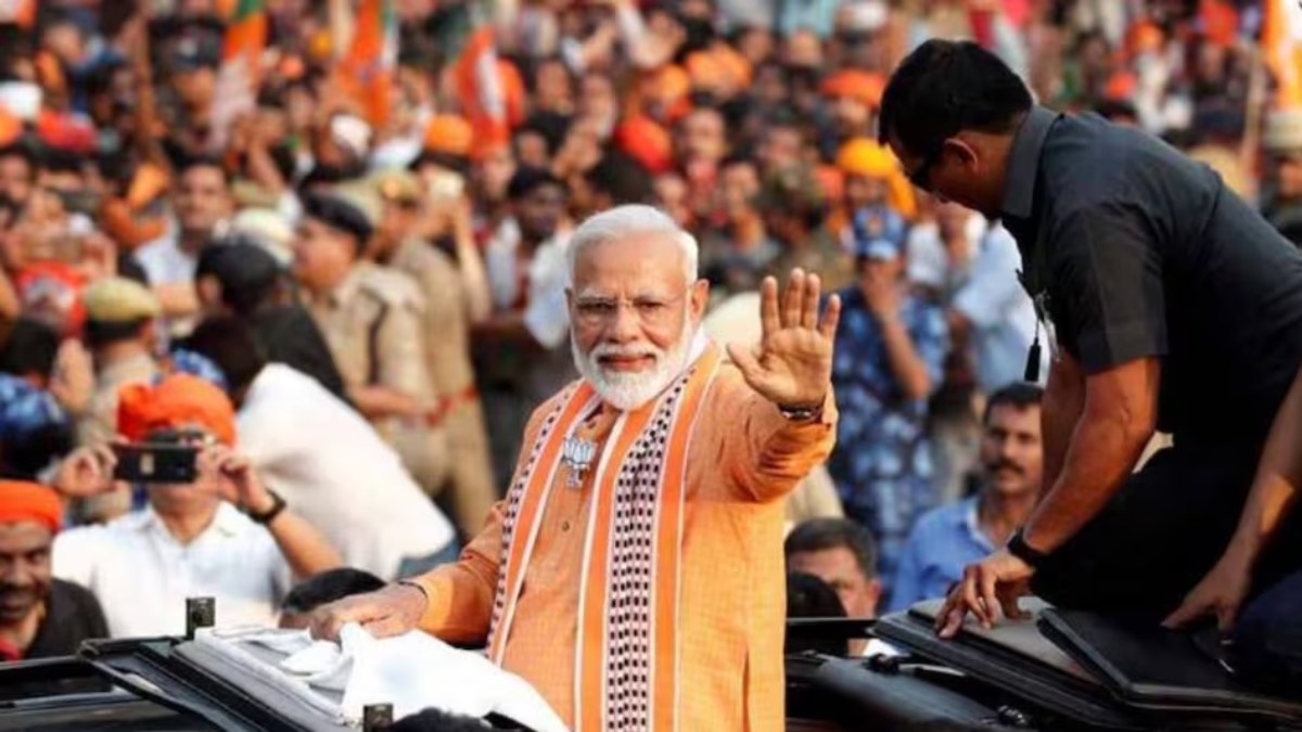 PM Modi Odisha Visit : पीएम मोदी आज पहुंचेंगे ओडिशा, 20 मई को रोड शो करने से पहले भगवान जगन्नाथ का लेंगे आशीर्वाद