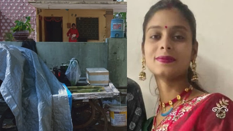 Rajasthan News: गन्ने के जूस मशीन में एक युवती के बाल फंसे, हालत नाजुक
