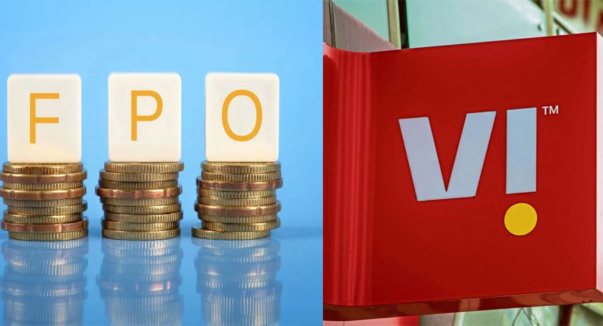 Vodafone Idea FPO Open: वोडाफोन आइडिया का FPO मचा रहा धूम, जानिए कम से कम कितना कर सकते हैं निवेश ?
