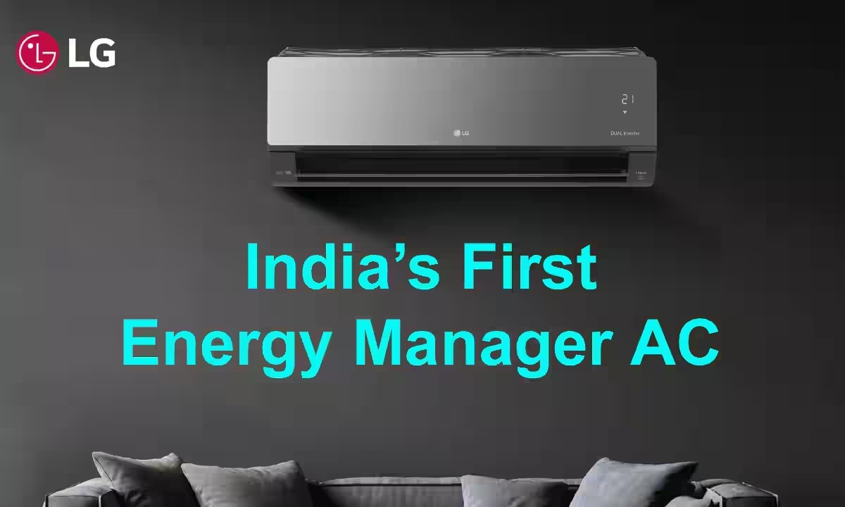 LG ने भारत में लॉन्च की AC की नई रेंज, मोबाइल से भी कर सकेंगे कंट्रोल, जानिए क्या है इसके फीचर्स और कीमत