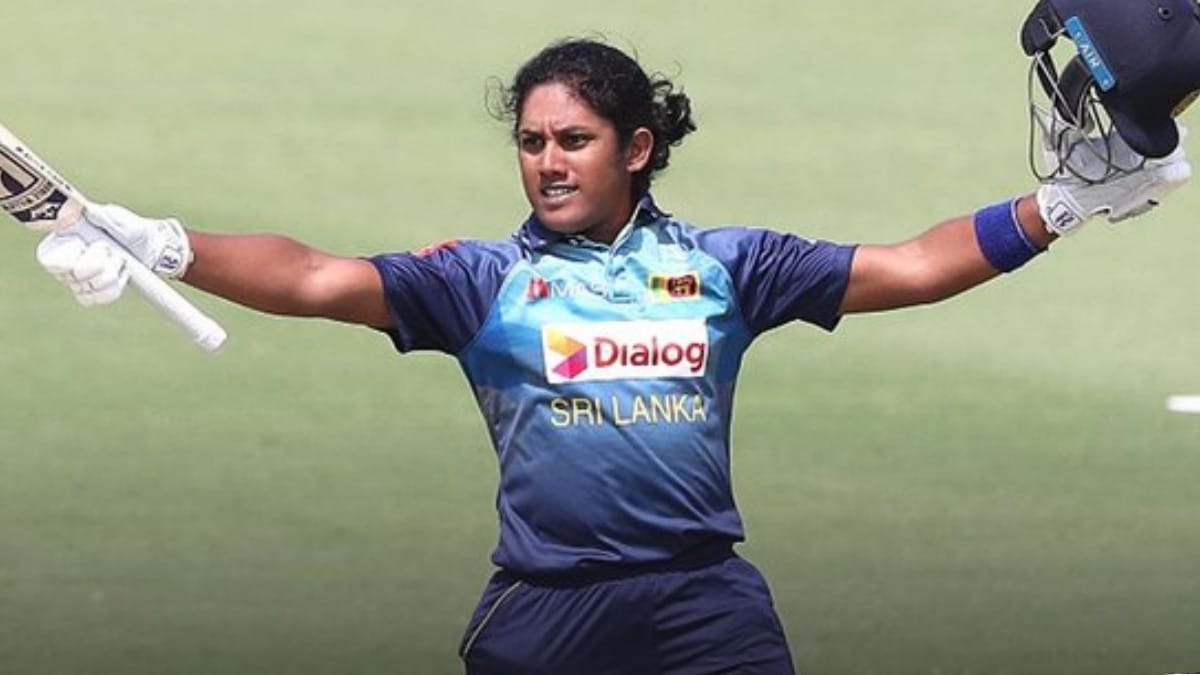 Cricket Records: वनडे में सबसे बड़ी पारी खेलने वाली 5 महिला क्रिकेटर, 2 लगा चुकी हैं डबल सेंचुरी