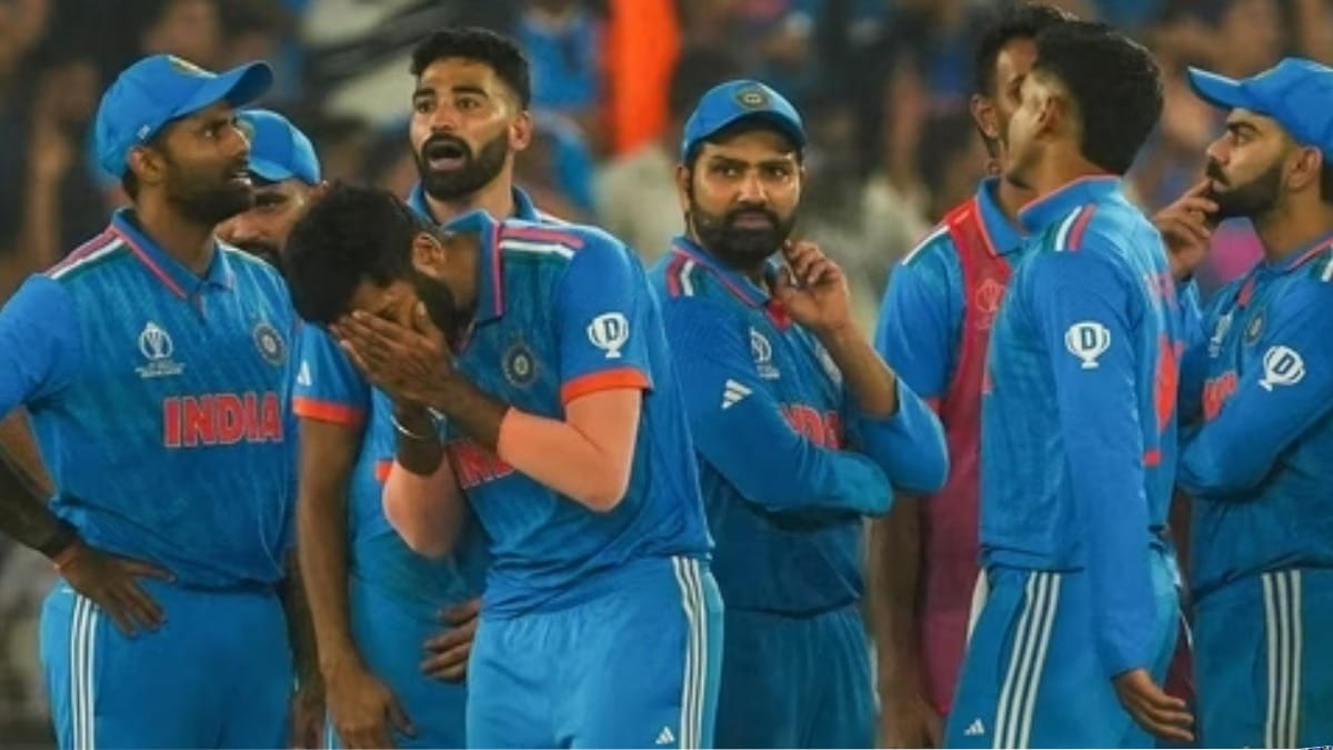 T20 World Cup 2024: इन 10 स्टार खिलाड़ियों का Team India से कटा पत्ता! दूर-दूर तक नहीं है नाम की चर्चा
