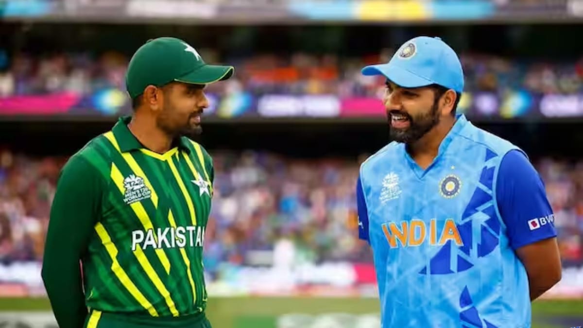 T20 World Cup 2024: IND vs PAK के महामुकाबले के लिए रिलीज हुआ प्रोमो, इस बार क्या है खास? देखें VIDEO