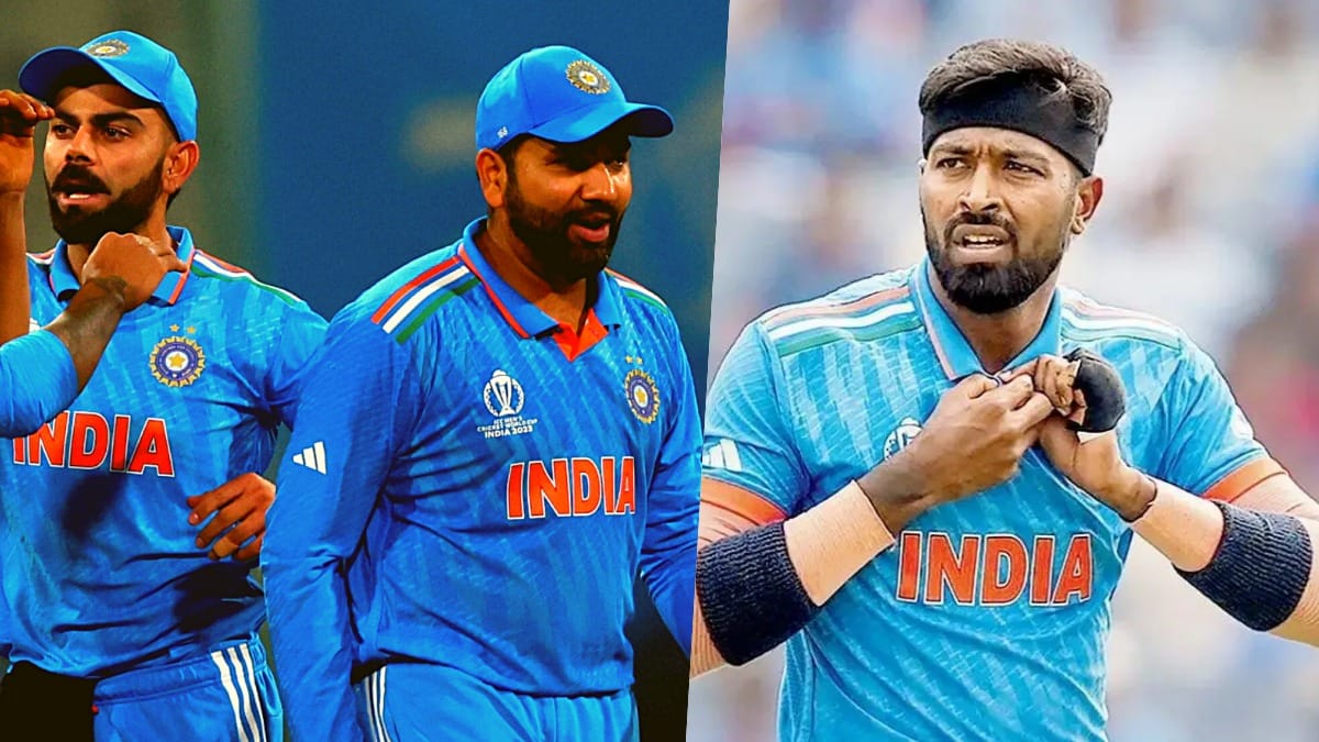 T20 World Cup 2024 : टीम इंडिया का ऐलान, हार्दिक-अक्षर समेत 6 खिलाड़ियों की छुट्टी, हरभजन सिंह ने इन 15 प्लेयर्स को दिया मौका …