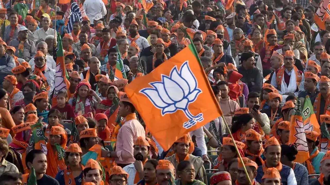 Rajasthan Loksabha Election 2024: भाजपा के वरिष्ठ नेता अब दूसरे राज्यों में संभालेंगे मोर्चा