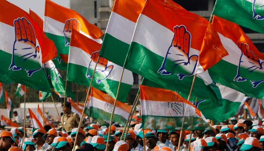ओडिशा : कांग्रेस ने की 4 विधानसभा सीटों के लिए उम्मीदवारों की घोषणा